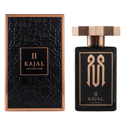 Kajal Men's Kajal Homme II EDP Spray 3.4 oz Fragrances - Luxurious Fragrance Available Online in Hong Kong & China