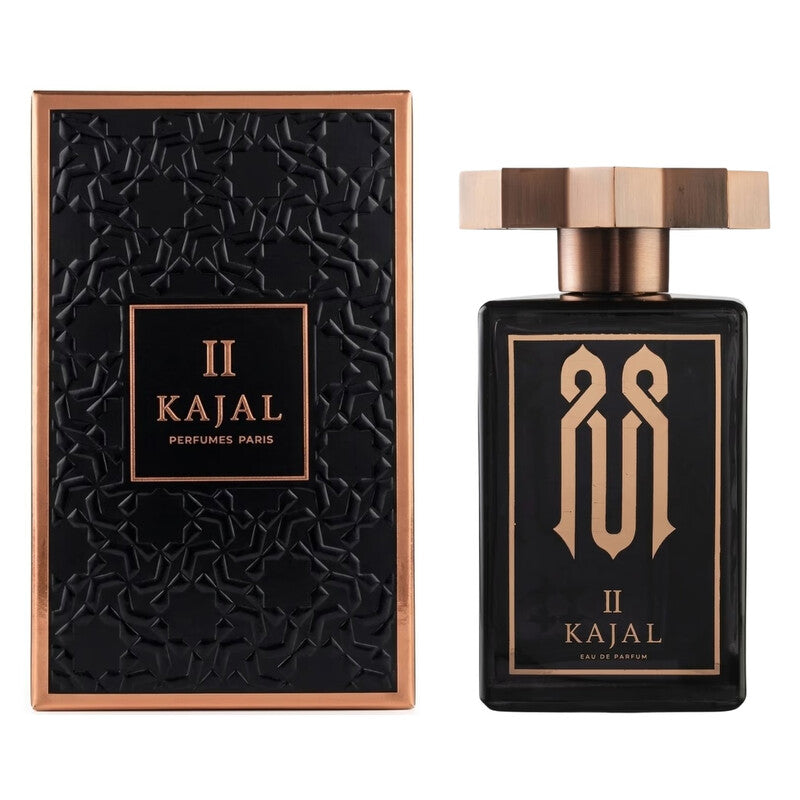 Kajal Men's Kajal Homme II EDP Spray 3.4 oz Fragrances (Wholesale) - Luxurious Fragrance Available Online in Hong Kong & China