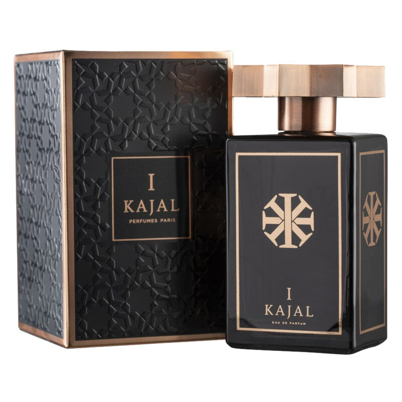 Kajal Men's Kajal I EDP Spray 3.4 oz Fragrances - Luxurious Fragrance Available Online in Hong Kong & China