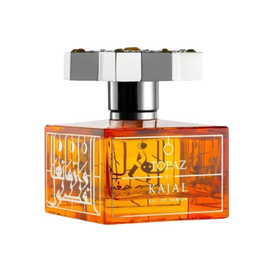 Kajal Topaz EDP Spray 3.4 oz Fragrances (Wholesale) - Luxurious Fragrance Available Online in Hong Kong & China