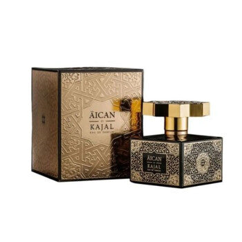 Kajal Unisex Aican EDP 3.38 oz Fragrances (Wholesale) - Luxurious Fragrance Available Online in Hong Kong & China