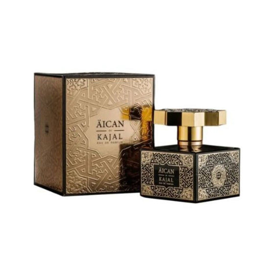 Kajal Unisex Aican EDP 3.38 oz Fragrances - Luxurious Fragrance Available Online in Hong Kong & China