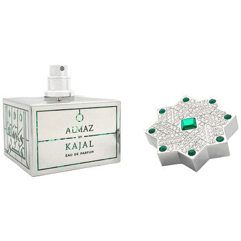 Kajal Unisex Almaz EDP Spray 3.38 oz Fragrances (Wholesale) - Luxurious Fragrance Available Online in Hong Kong & China