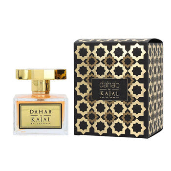 Kajal Unisex Dahab EDP Spray 3.38 oz Fragrances (Wholesale) - Luxurious Fragrance Available Online in Hong Kong & China