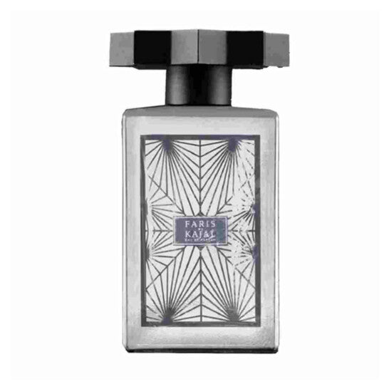 Kajal Unisex Faris EDP Spray 3.38 oz (Tester) Fragrances - Luxurious Fragrance Available Online in Hong Kong & China