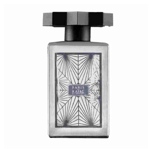 Kajal Unisex Faris EDP Spray 3.38 oz (Tester) Fragrances - Luxurious Fragrance Available Online in Hong Kong & China