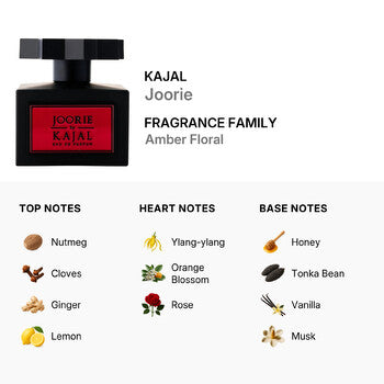 Kajal Unisex Joorie EDP 3.4 oz (Tester) (Wholesale) - Luxurious Fragrance Available Online in Hong Kong & China