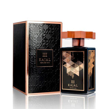 Kajal Unisex Kajal III EDP 3.3 oz - Luxurious Fragrance Available Online in Hong Kong & China