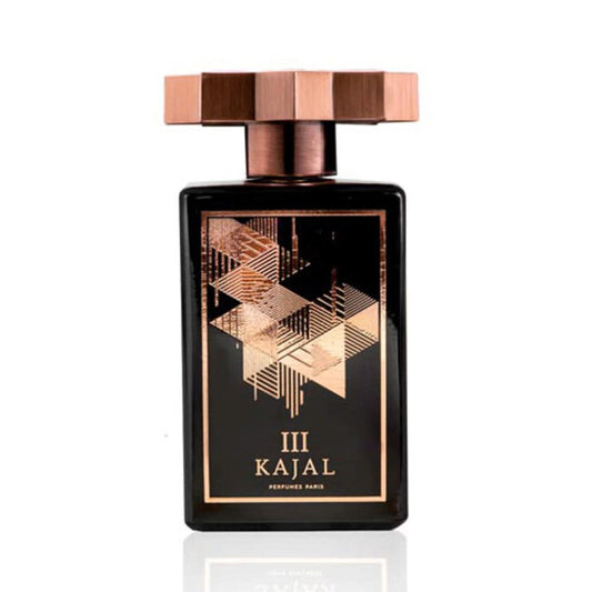 Kajal Unisex Kajal III EDP 3.38 oz (Tester) Fragrances - Luxurious Fragrance Available Online in Hong Kong & China