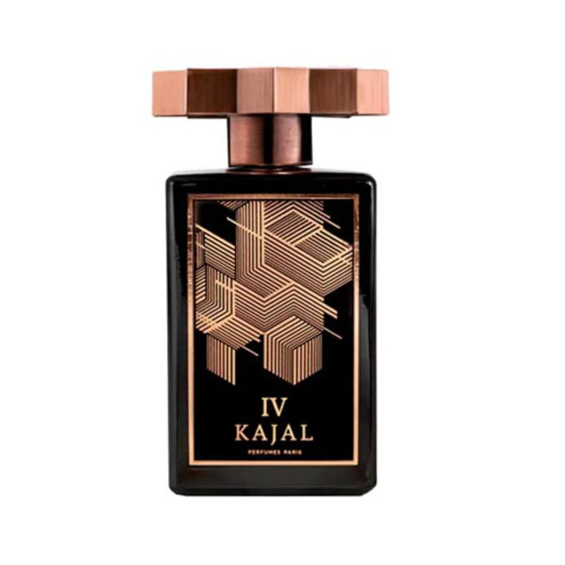 Kajal Unisex Kajal IV EDP 3.38 oz (Tester) Fragrances (Wholesale) - Luxurious Fragrance Available Online in Hong Kong & China