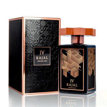 Kajal Unisex Kajal IV EDP Spray 3.38 oz - Luxurious Fragrance Available Online in Hong Kong & China