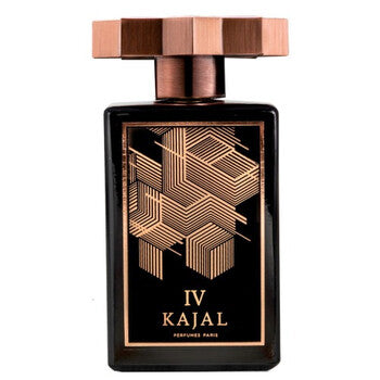 Kajal Unisex Kajal IV EDP Spray 3.38 oz - Luxurious Fragrance Available Online in Hong Kong & China