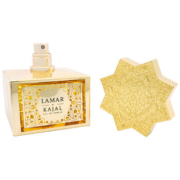 Kajal Unisex Lamar EDP Spray 3.38 oz (Wholesale) - Luxurious Fragrance Available Online in Hong Kong & China