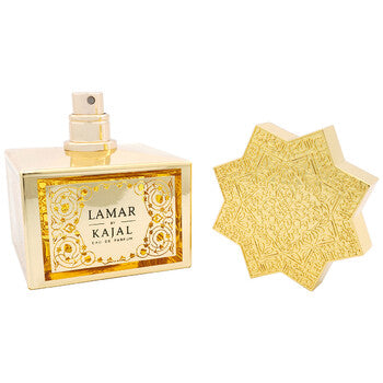 Kajal Unisex Lamar EDP Spray 3.38 oz Fragrances (Wholesale) - Luxurious Fragrance Available Online in Hong Kong & China