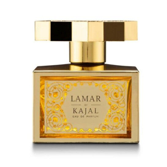 Kajal Unisex Lamar EDP Spray 3.38 oz (Tester) Fragrances - Luxurious Fragrance Available Online in Hong Kong & China