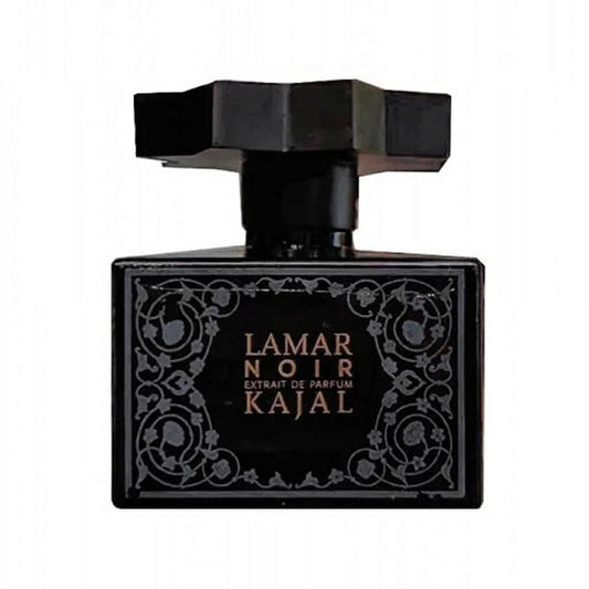 Kajal Unisex Lamar Noir Extrait de Parfum Spray 3.4 oz Fragrances - Luxurious Fragrance Available Online in Hong Kong & China