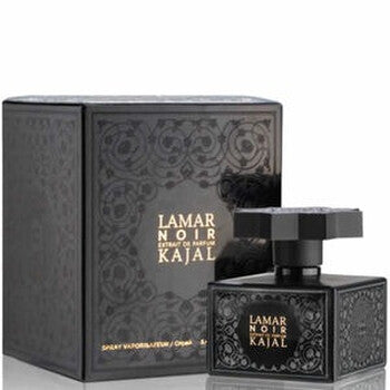 Kajal Unisex Lamar Noir Extrait de Parfum Spray 3.4 oz Fragrances (Wholesale) - Luxurious Fragrance Available Online in Hong Kong & China