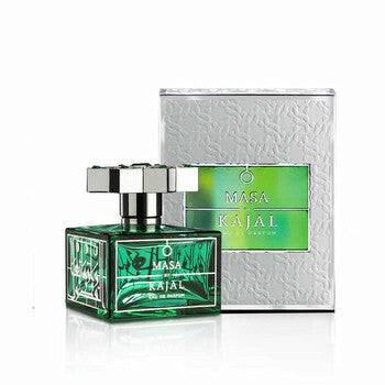 Kajal Unisex Masa EDP Spray 3.4 oz - Luxurious Fragrance Available Online in Hong Kong & China