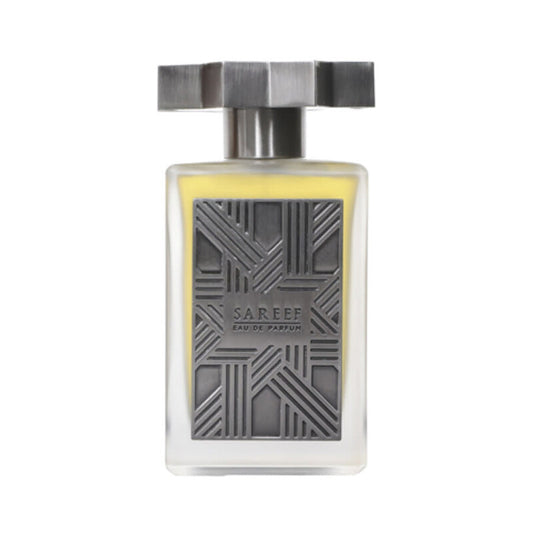 Kajal Unisex Sareef EDP 3.4 oz (Tester) Fragrances (Wholesale) - Luxurious Fragrance Available Online in Hong Kong & China