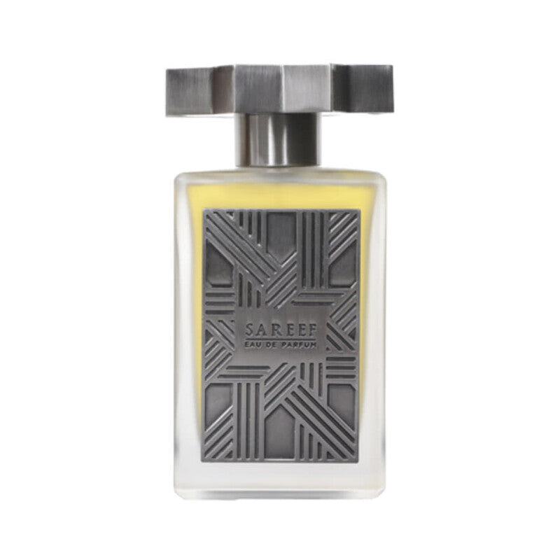 Kajal Unisex Sareef EDP 3.4 oz (Tester) Fragrances - Luxurious Fragrance Available Online in Hong Kong & China