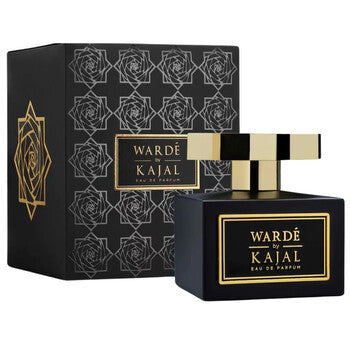 Kajal Unisex Warde EDP Spray 3.38 oz - Luxurious Fragrance Available Online in Hong Kong & China
