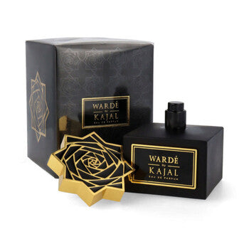 Kajal Unisex Warde EDP Spray 3.38 oz Fragrances (Wholesale) - Luxurious Fragrance Available Online in Hong Kong & China