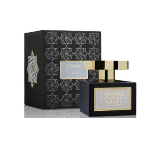 Kajal Unisex Yasmina EDP Spray 3.4 oz - Luxurious Fragrance Available Online in Hong Kong & China