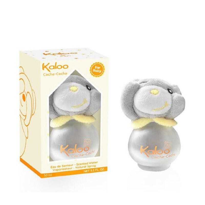 Kaloo Unisex Cache-Cache EDC 3.2 oz Kids Fragrances (Wholesale) - Luxurious Fragrance Available Online in Hong Kong & China
