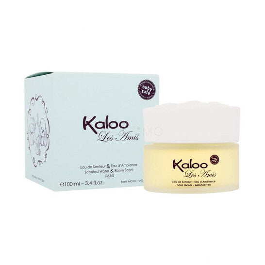 Kaloo Unisex Les Amis EDC 3.4 oz Kids Fragrances (Wholesale) - Luxurious Fragrance Available Online in Hong Kong & China