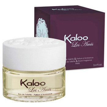 Kaloo Unisex Les Amis EDC Spray 3.4 oz Kids Fragrances (Wholesale) - Luxurious Fragrance Available Online in Hong Kong & China