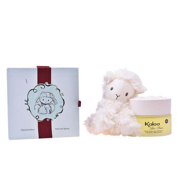 Kaloo Unisex Les Amis + Lamb Gift Set Kids Fragrances (Wholesale) - Luxurious Fragrance Available Online in Hong Kong & China