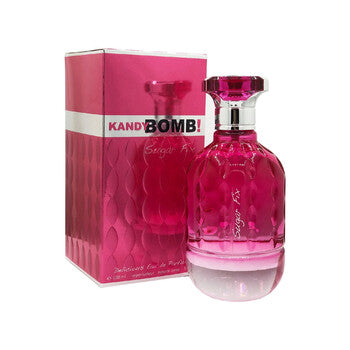 Kandy Bomb Ladies Sugar Fix EDP 3.4 oz - Luxurious Fragrance Available Online in Hong Kong & China