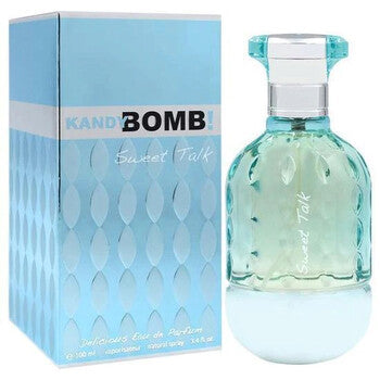 Kandy Bomb Ladies Sweet Talk EDP 3.4 oz - Luxurious Fragrance Available Online in Hong Kong & China