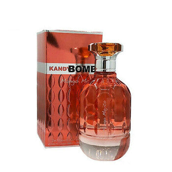 Kandy Bomb Mango Mojito Eau de Parfum Spray 3.4 oz/100ml Womens Perfume - Luxurious Fragrance Available Online in Hong Kong & China