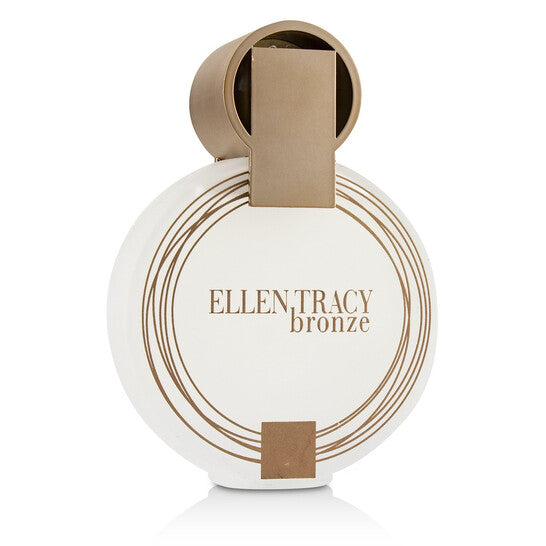 Ellen Tracy Ladies Bronze EDP Spray 3.3 oz Fragrances - Luxurious Fragrance Available Online in Hong Kong & China