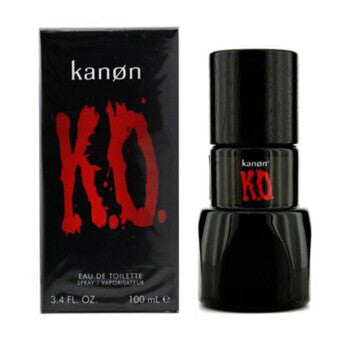 Kanon Ko / Kanon EDT Spray 3.3 oz (100 ml) (m) - Luxurious Fragrance Available Online in Hong Kong & China