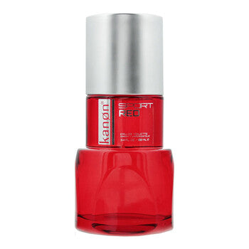Kanon Men's Red Sport EDT Spray 3.38 oz Fragrances (Wholesale) - Luxurious Fragrance Available Online in Hong Kong & China