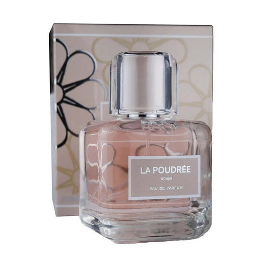 Karen Low Ladies La Poudree EDP Spray 3.4 oz Fragrances - Luxurious Fragrance Available Online in Hong Kong & China
