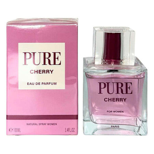 Karen Low Ladies Pure Cherry EDP Spray 3.4 oz Fragrances (Wholesale) - Luxurious Fragrance Available Online in Hong Kong & China