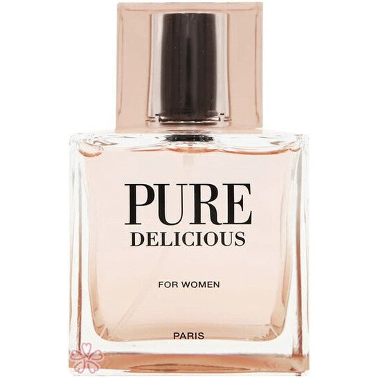 Karen Low Ladies Pure Delicious EDP Spray 3.4 oz Fragrances - Luxurious Fragrance Available Online in Hong Kong & China