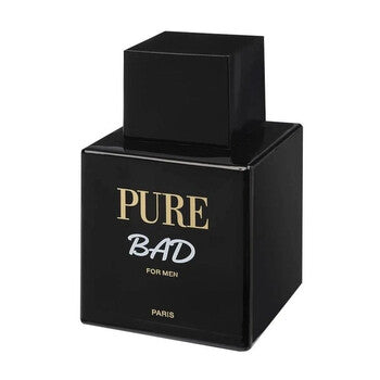Karen Low Men's Pure Bad EDT 3.4 oz Fragrances (Wholesale) - Luxurious Fragrance Available Online in Hong Kong & China