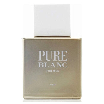 Karen Low Men's Pure Blanc EDT Spray 3.4 oz - Luxurious Fragrance Available Online in Hong Kong & China