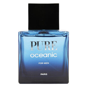 Karen Low Men's Pure Oceanic EDT Spray 3.4 oz Fragrances (Wholesale) - Luxurious Fragrance Available Online in Hong Kong & China