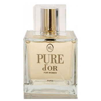 Karen Low Unisex Pure D'or EDP Spray 3.4 oz Fragrances (Wholesale) - Luxurious Fragrance Available Online in Hong Kong & China