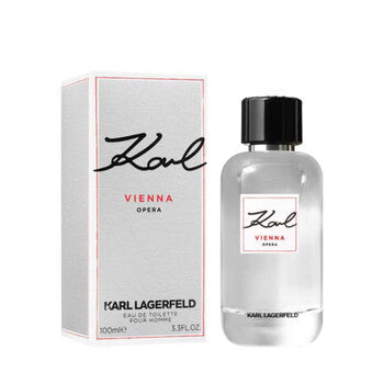Karl Lagerfeld Karl Vienna Opera EDT 3.4 oz Fragrances (Wholesale) - Luxurious Fragrance Available Online in Hong Kong & China