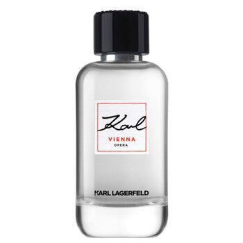 Karl Lagerfeld Karl Vienna Opera EDT 3.4 oz - Luxurious Fragrance Available Online in Hong Kong & China