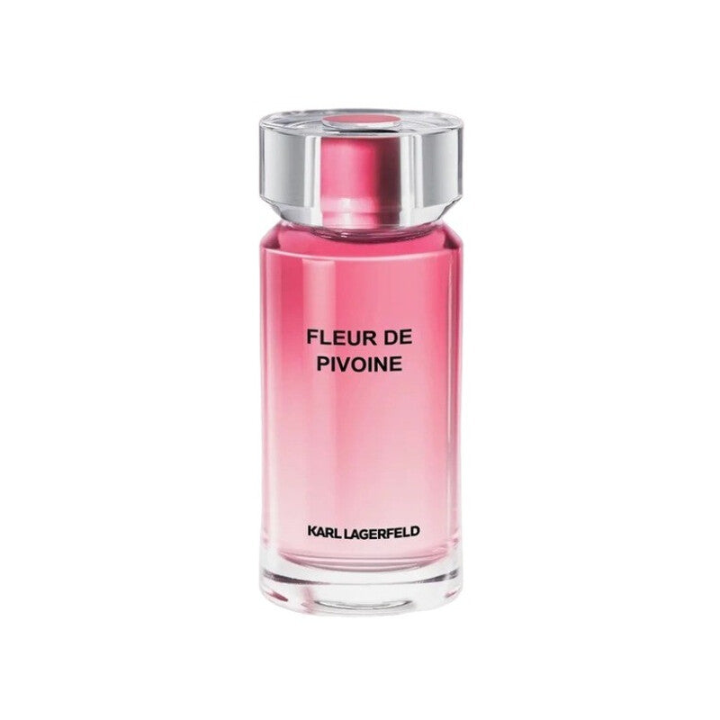 Karl Lagerfeld Ladies Fleur De Pivoine EDP Spray 3.38 oz Fragrances - Luxurious Fragrance Available Online in Hong Kong & China
