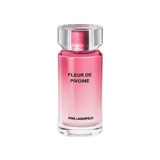 Karl Lagerfeld Ladies Fleur De Pivoine EDP Spray 3.38 oz Fragrances - Luxurious Fragrance Available Online in Hong Kong & China