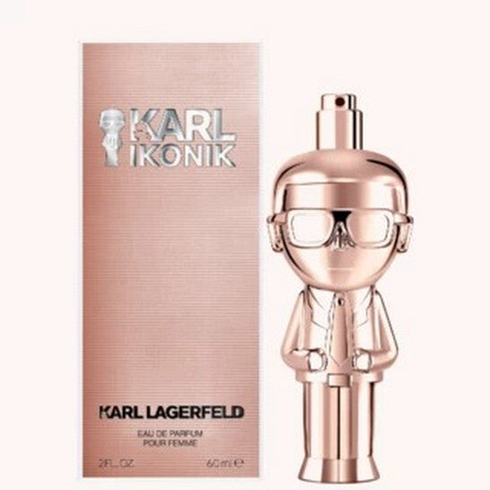 Karl Lagerfeld Ladies Ikonik EDP Spray 1.7 oz Fragrances (Wholesale) - Luxurious Fragrance Available Online in Hong Kong & China