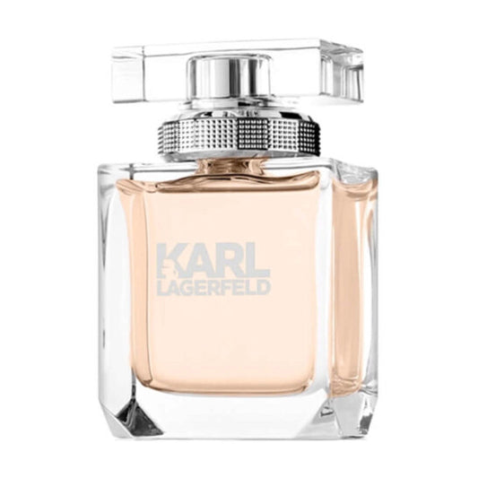 Karl Lagerfeld Ladies Karl Lagerfeld EDP Spray 2.87 oz (Tester) Fragrances - Luxurious Fragrance Available Online in Hong Kong & China